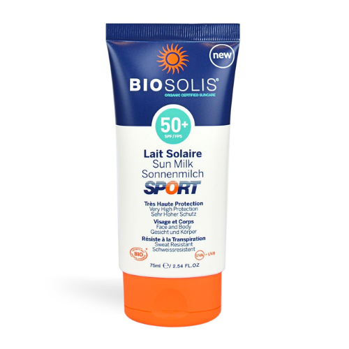 Leche Solar Sport Spf50+ 75Ml