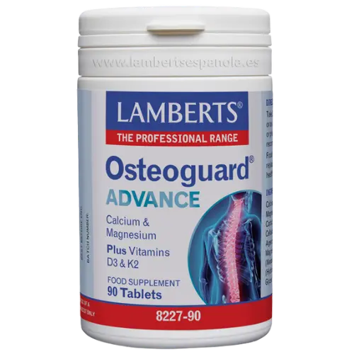 Osteoguard® ADVANCE