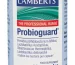 probioguard de lamberts - probiotico