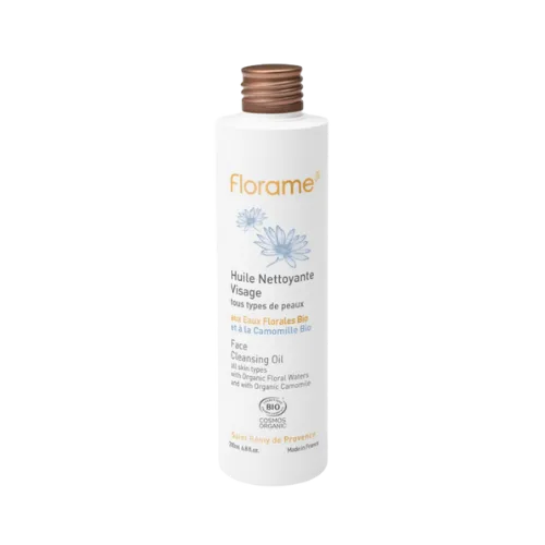 Aceite Limpiador de Piel Florame