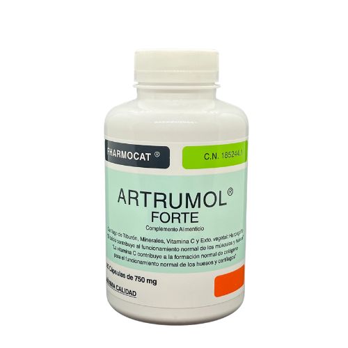 Artrumol Forte 750 MG