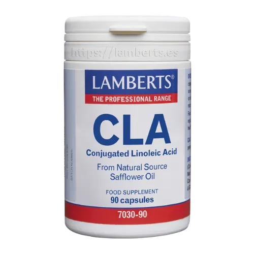 CLA - Acido linoléico conjugado