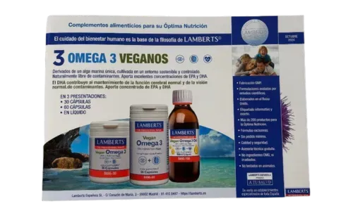 Catálogo del consumidor de Lamberts