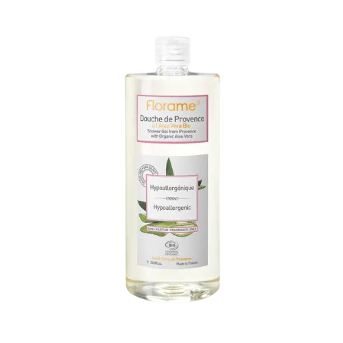 Gel de Ducha Provenzal Hipoalergénico 1L