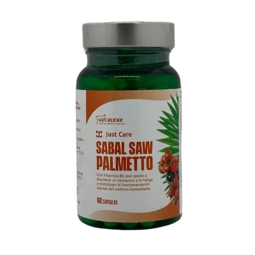 Sabal Plus (Saw Palmetto)