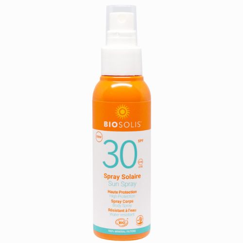 Spray Protección Solar Spf30 100Ml