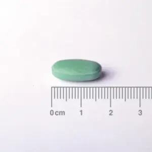 Vitex Agnus Castus 1000 mg - tableta