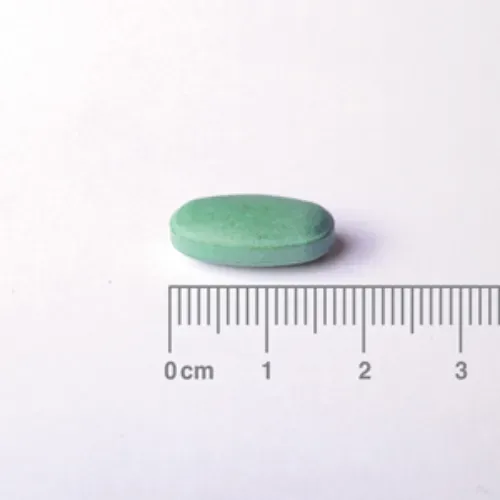 Vitex Agnus Castus 1000 mg - tableta