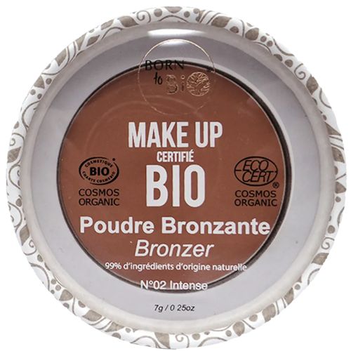 Polvo Bronceador Nº2 Intenso 7gr