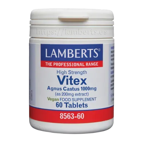 Vitex Agnus Castus 1000 mg