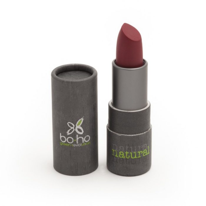 Barra de labios mate 103 groseille de boho