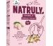 Granola de Moras y Pasas 325g de Natruly - Orgánica y Sin Gluten