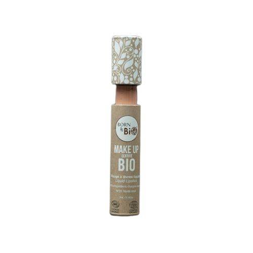 Gloss Orgánico, Cruelty-Free de Born to Bio