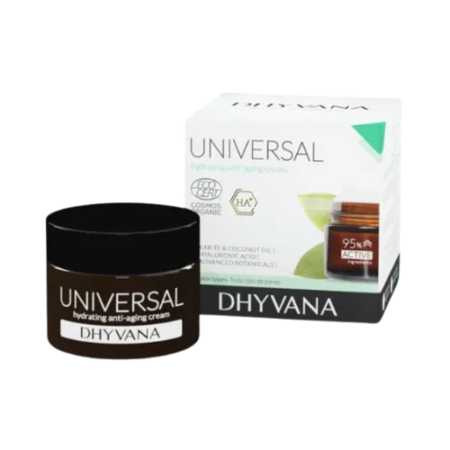 Crema Facial Universal