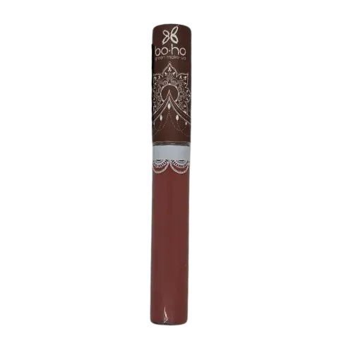 Gloss 101 Morning Rosé de Boho Gloss Vegano 101 Morning Rosé de boho