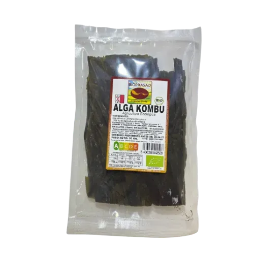 Alga Kombu 50Gr