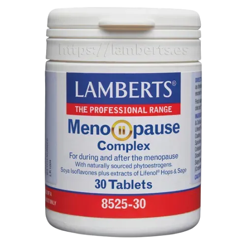 Menopause Complex