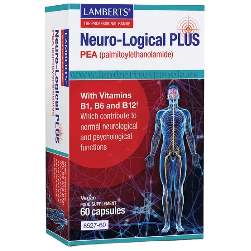 Neuro Logical PLUS