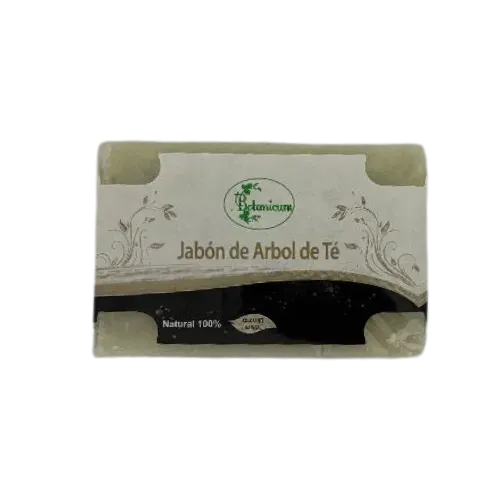 Jabón de Árbol del Té 100 gr