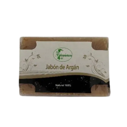 Jabón de Argán 100 gr