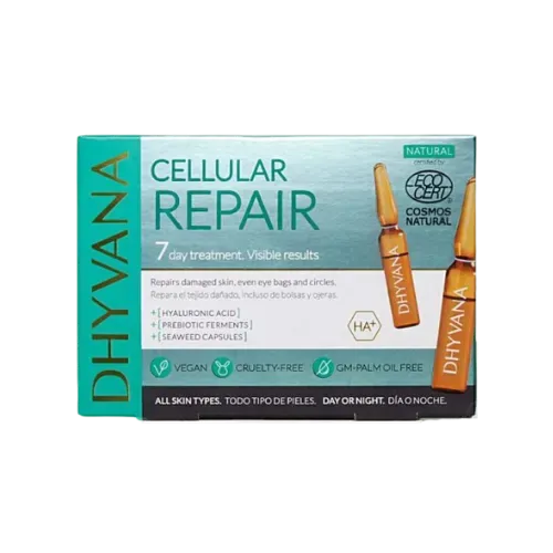 Reparador Celular - Ampollas