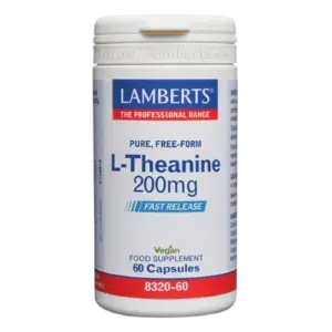 l-teanina de lamberts
