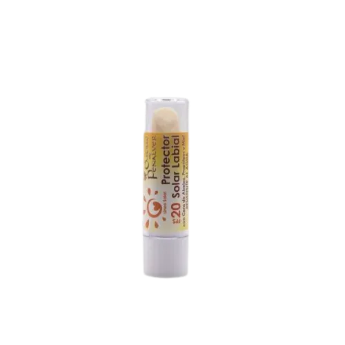 Protector Solar Labial SPF 20