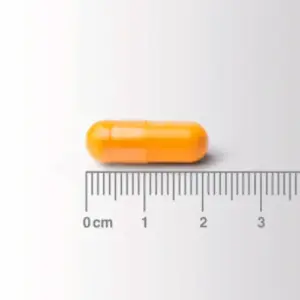 Curcumin Ultra + Extracto de Cúrcuma más vitaminas C y D3. Nueva presentación