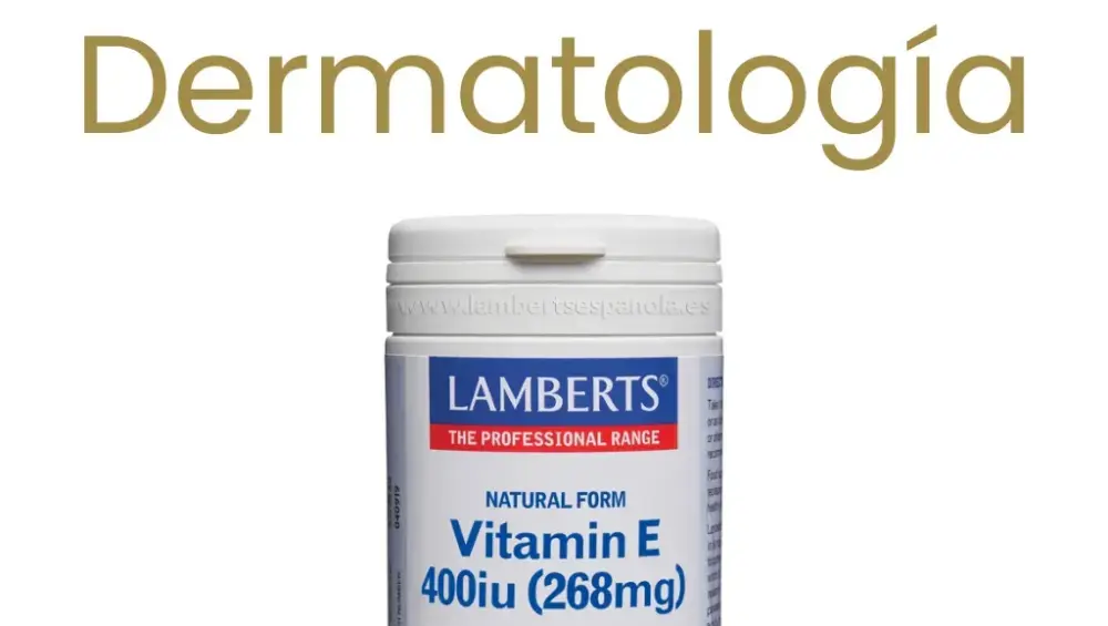 Protocolo de Lamberts para utilizar suplementos alimenticios en el tratamiento de enfermedades en la pie