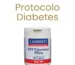 Protocolo de Lamberts para utilizar suplementos alimenticios en el tratamiento para la Diabetes