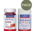 Pack MultiGuard Kids Lamberts (tabletas + gominolas) Pack infantil Lamberts con MultiGuard For Kids en tabletas y en gominolas, disponible en Canarias