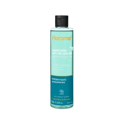 Champú Anticaspa 250 ml de Florame