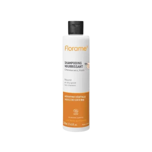 Champú Nutritivo 250 ml de Florame