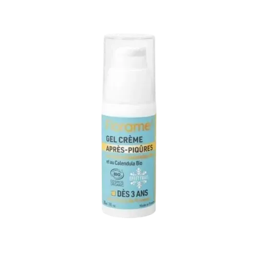 Gel Crema Post-Picaduras de Florame