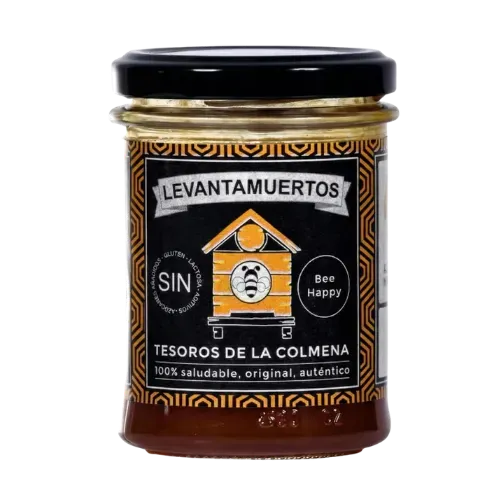 Levantamuertos Original